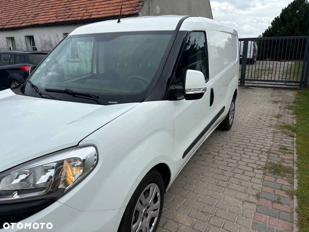 Fiat Doblo - 7