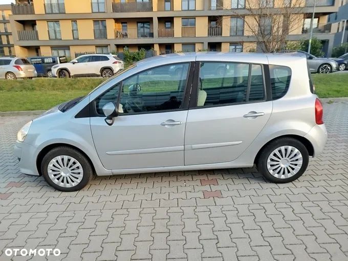 Renault Modus 1.2 16V Avantage - 2