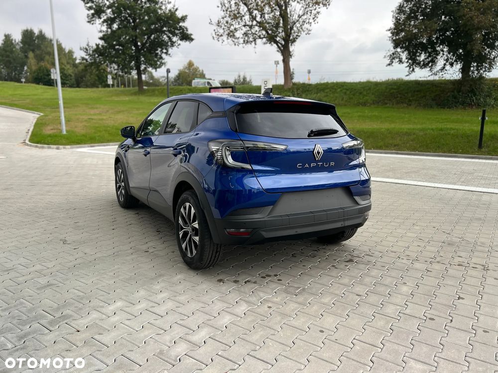 Renault Captur 1.0 TCe Zen - 3