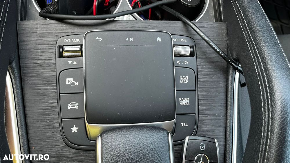 Mercedes-Benz GLE 350 de 4MATIC - 14