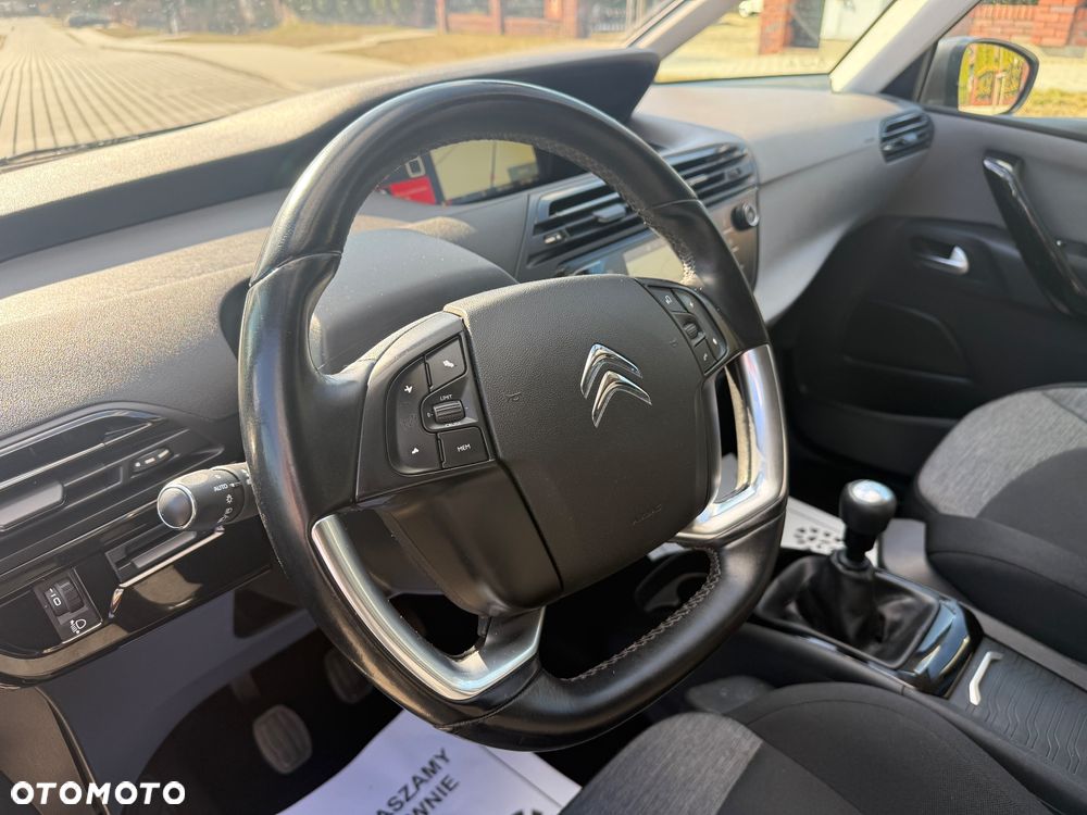 Citroën C4 Picasso PureTech 130 Stop&Start FEEL - 15