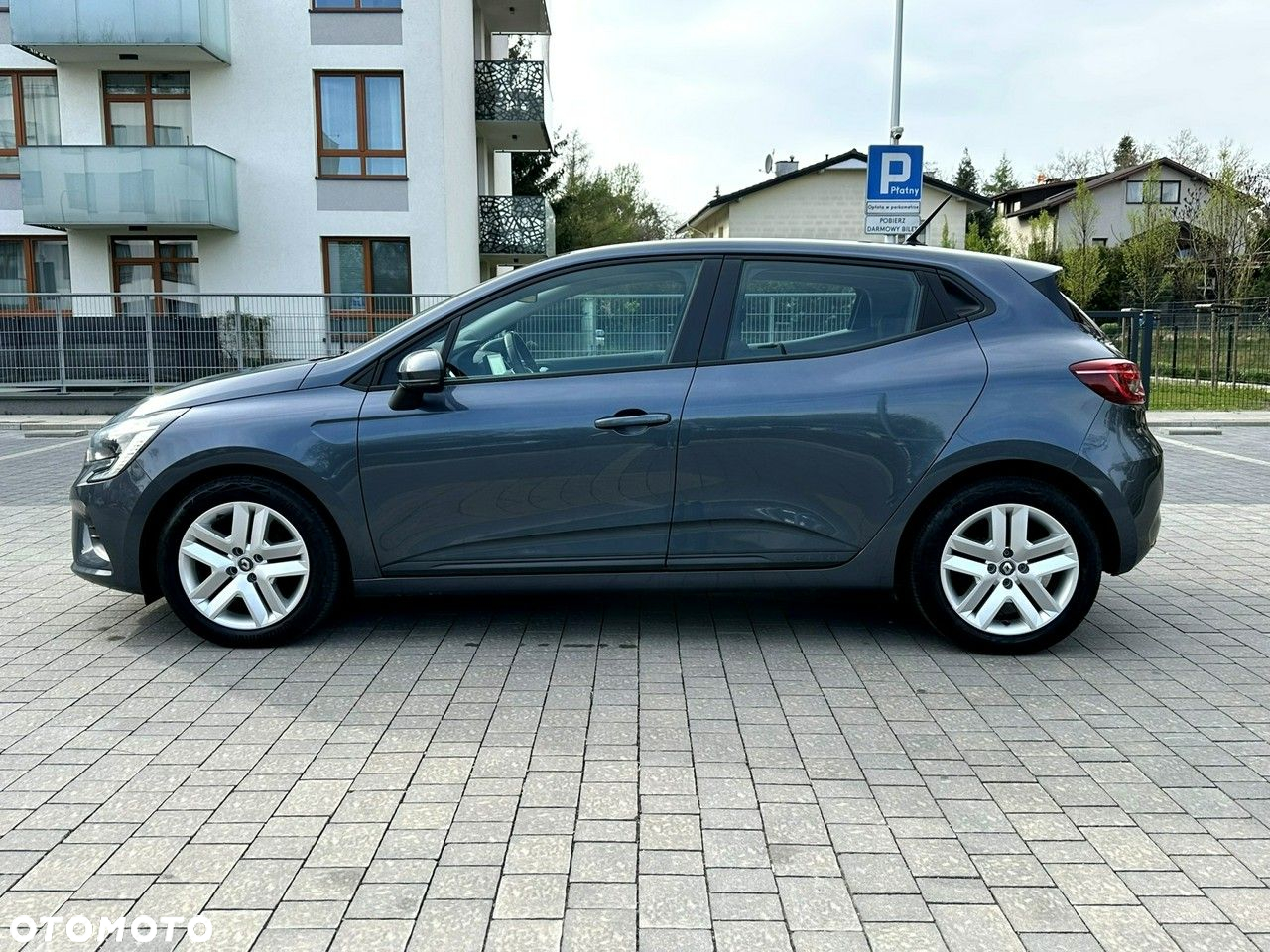 Renault Clio 1.0 TCe Zen - 2