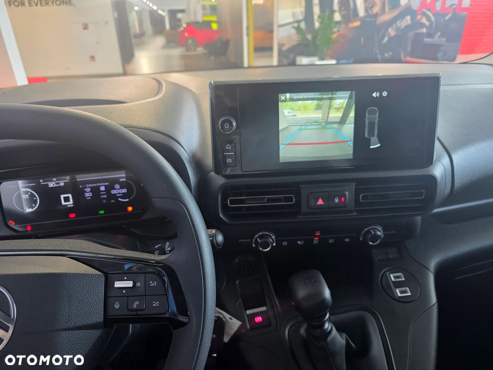 Citroën Berlingo - 11