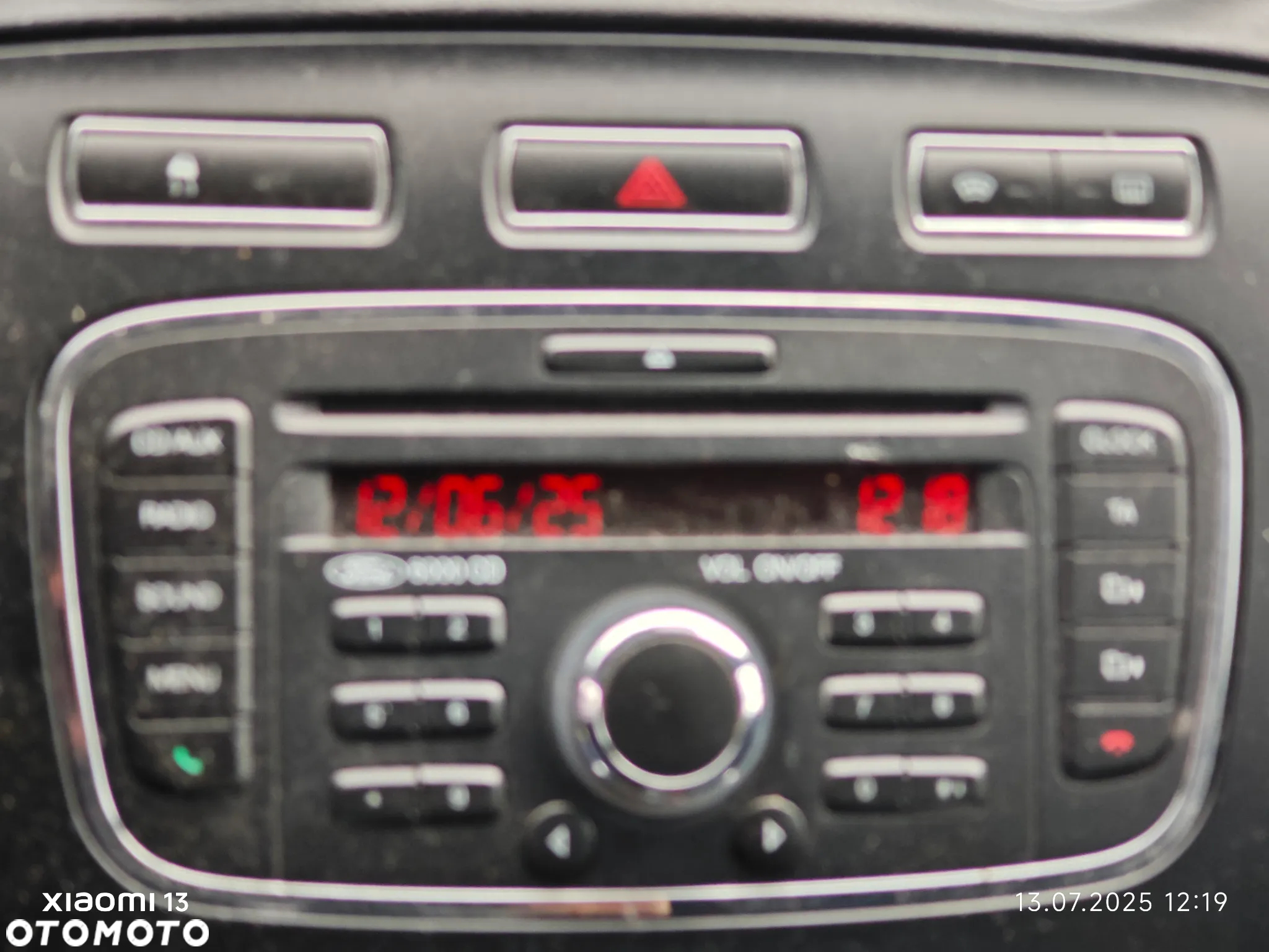 Ford Mondeo 2.0 TDCi Silver X - 9