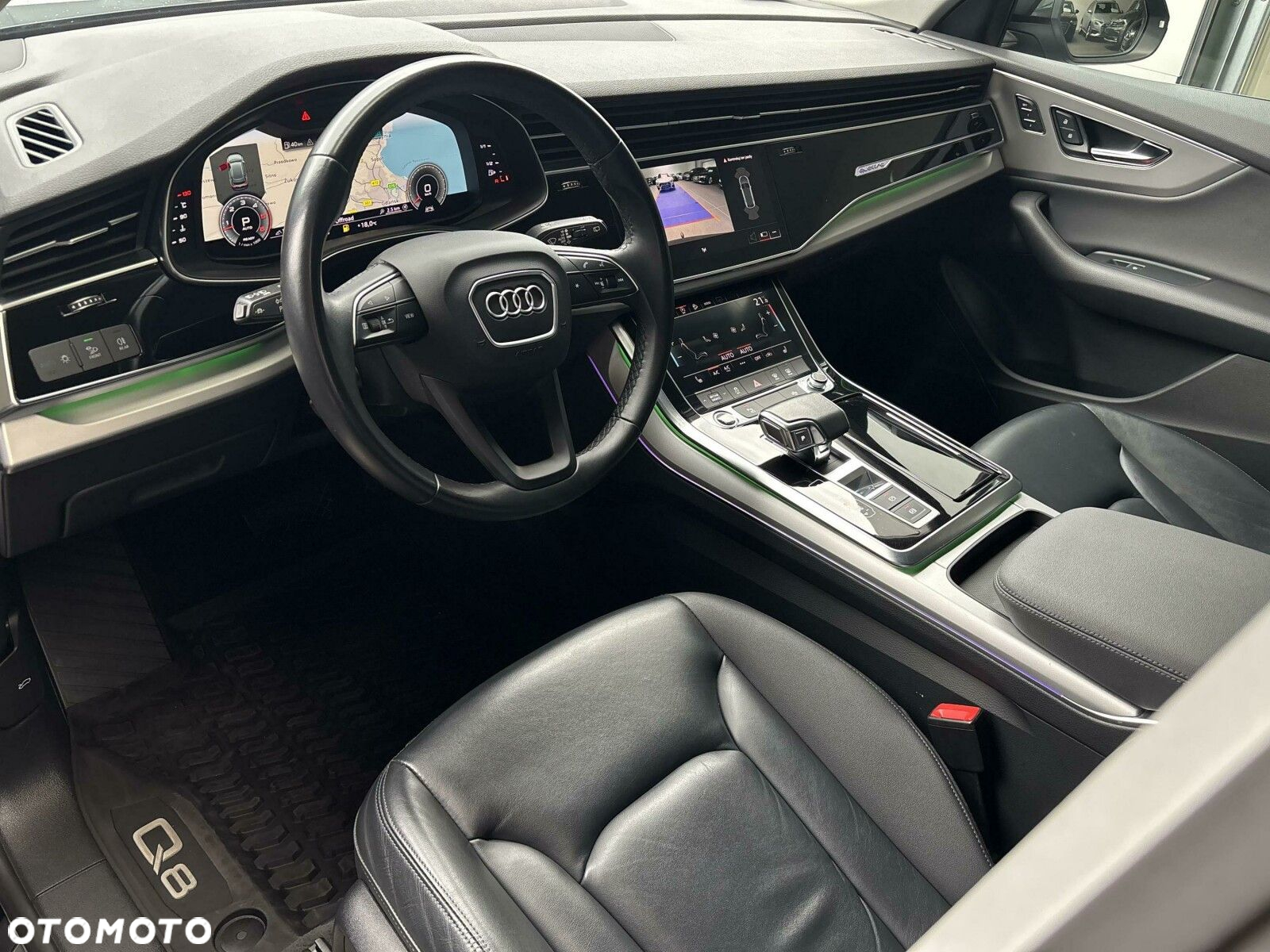 Audi Q8 - 17