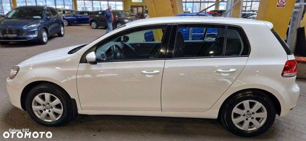 Volkswagen Golf - 5