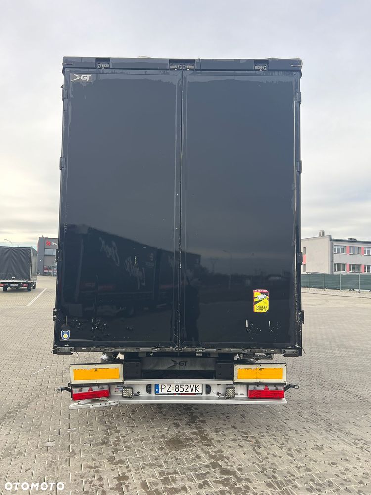 DAF XF480 - 6