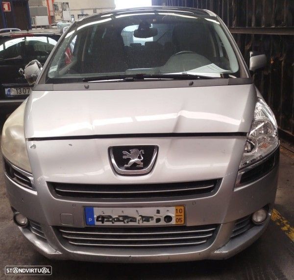 Para Peças Peugeot 5008 (0U_, 0E_) - 1