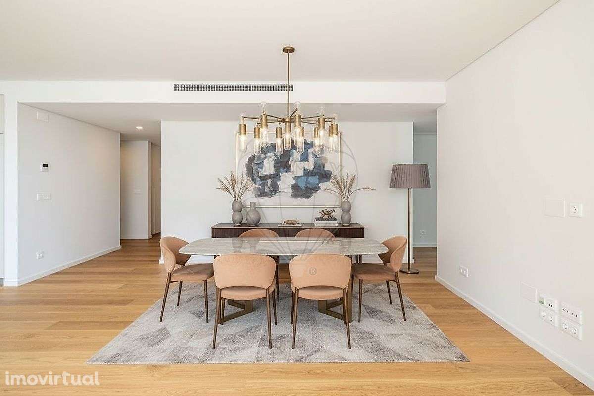 Apartamento T4 para venda - Grande imagem: 3/32