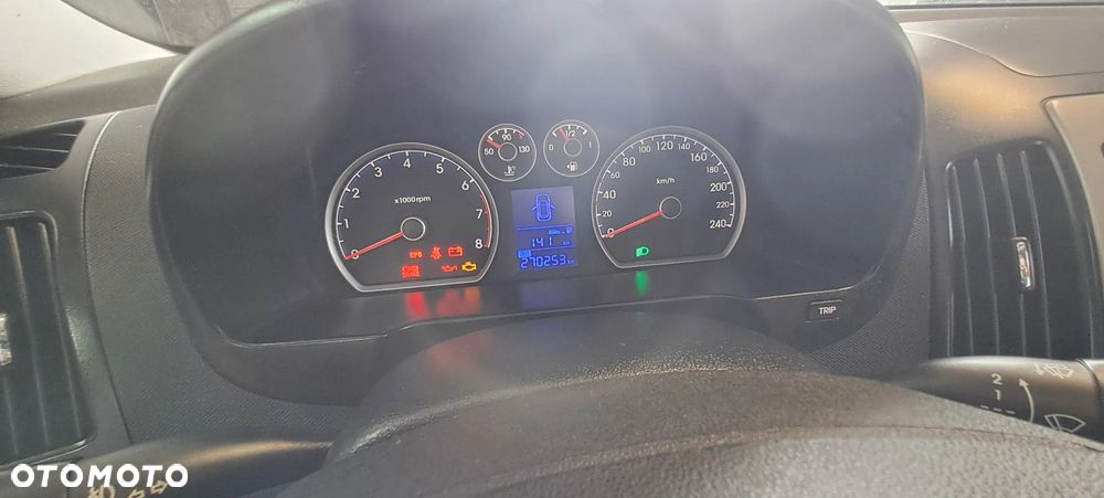 Hyundai i30 1.6 Comfort - 6