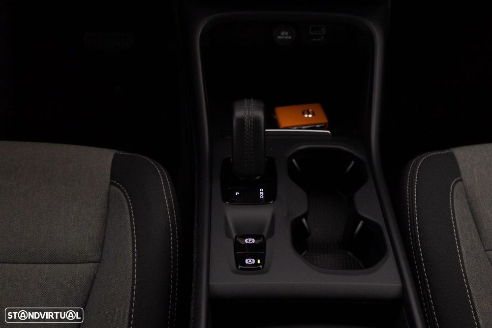 Volvo XC 40 1.5 T4 PHEV Plus Bright - 31