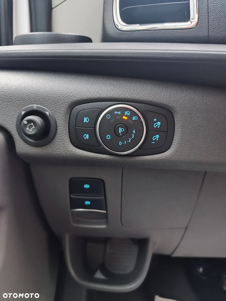 Blucamp LAIKA Automat Ocean 22 NOWY Markiza Kamera Doposażony SLIM FV23% - 15