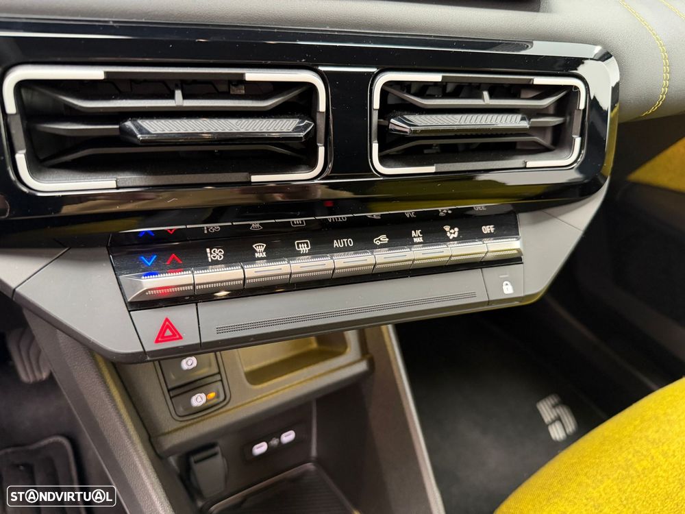 Renault 5 E-Tech 52 kWh Iconic Cinq Autonomia Conforto - 17