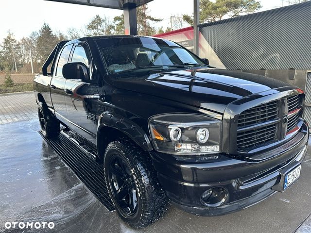 Dodge RAM - 3