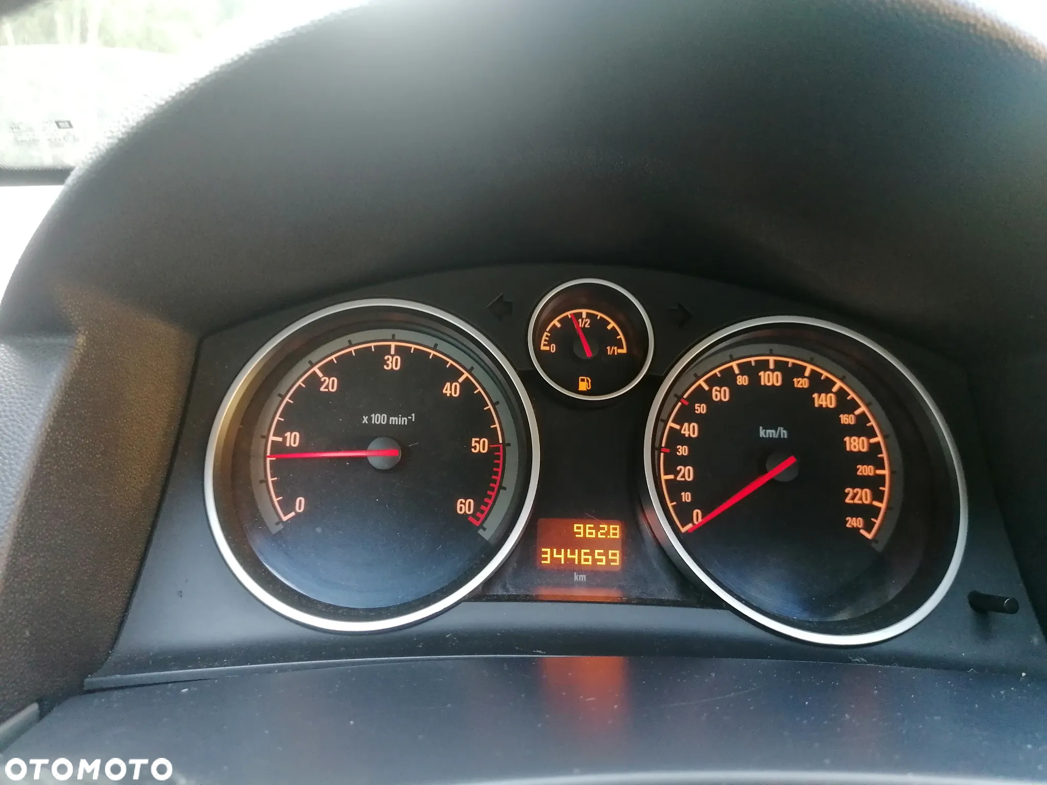 Opel Astra III 1.9 CDTI - 4