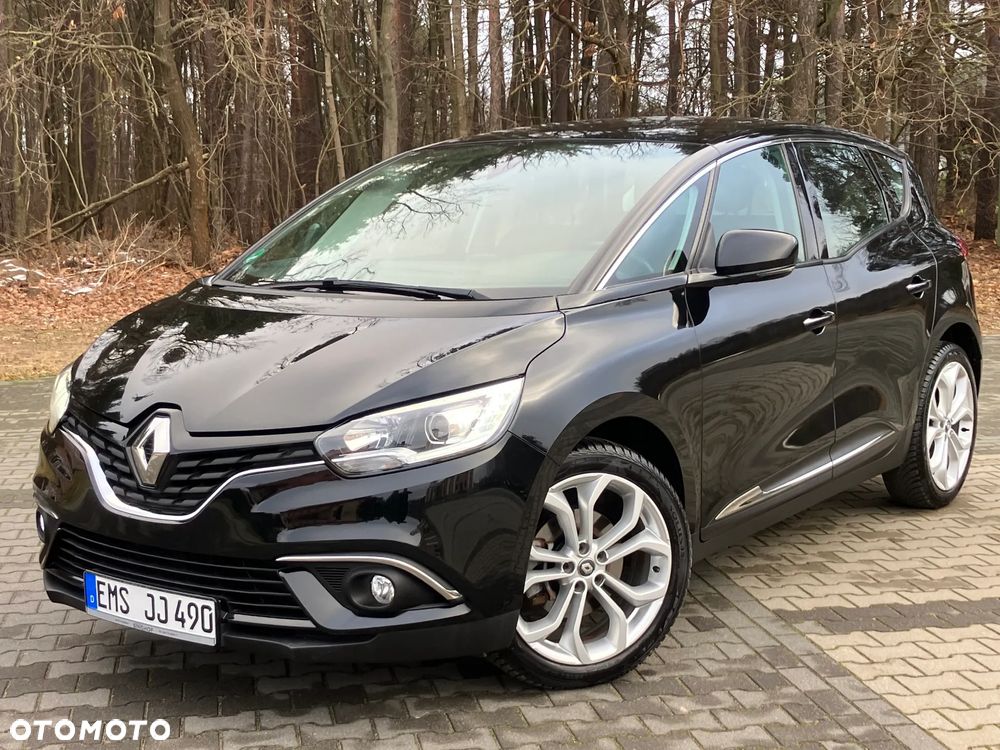 Renault Scenic 1.2 TCe Energy Bose Edition - 3