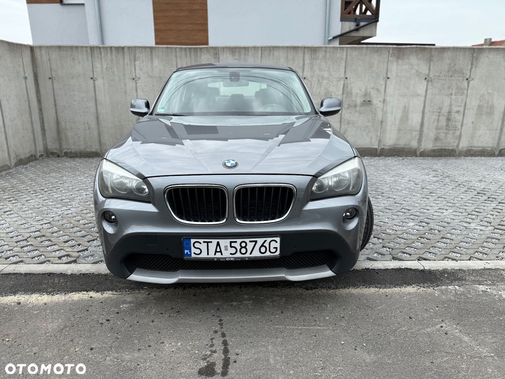 BMW X1 xDrive20i - 4