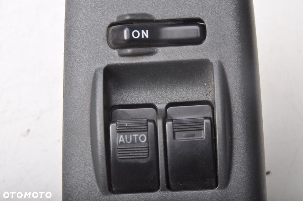 HONDA ACCORD VI PANEL PRZEŁĄCZNIK SZYB - 3