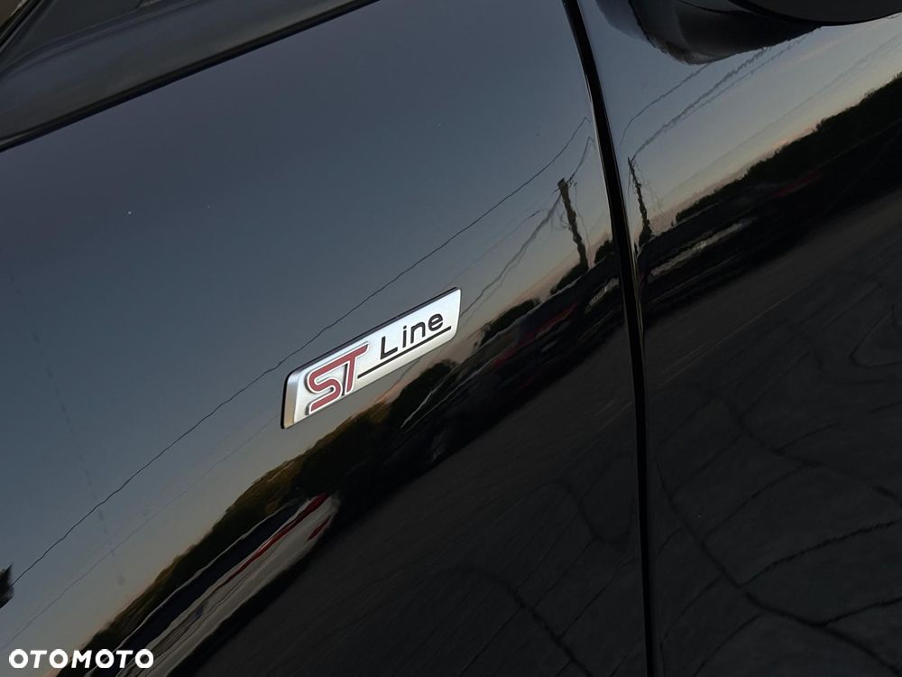 Ford Fiesta 1.0 EcoBoost ST-Line ASS - 24