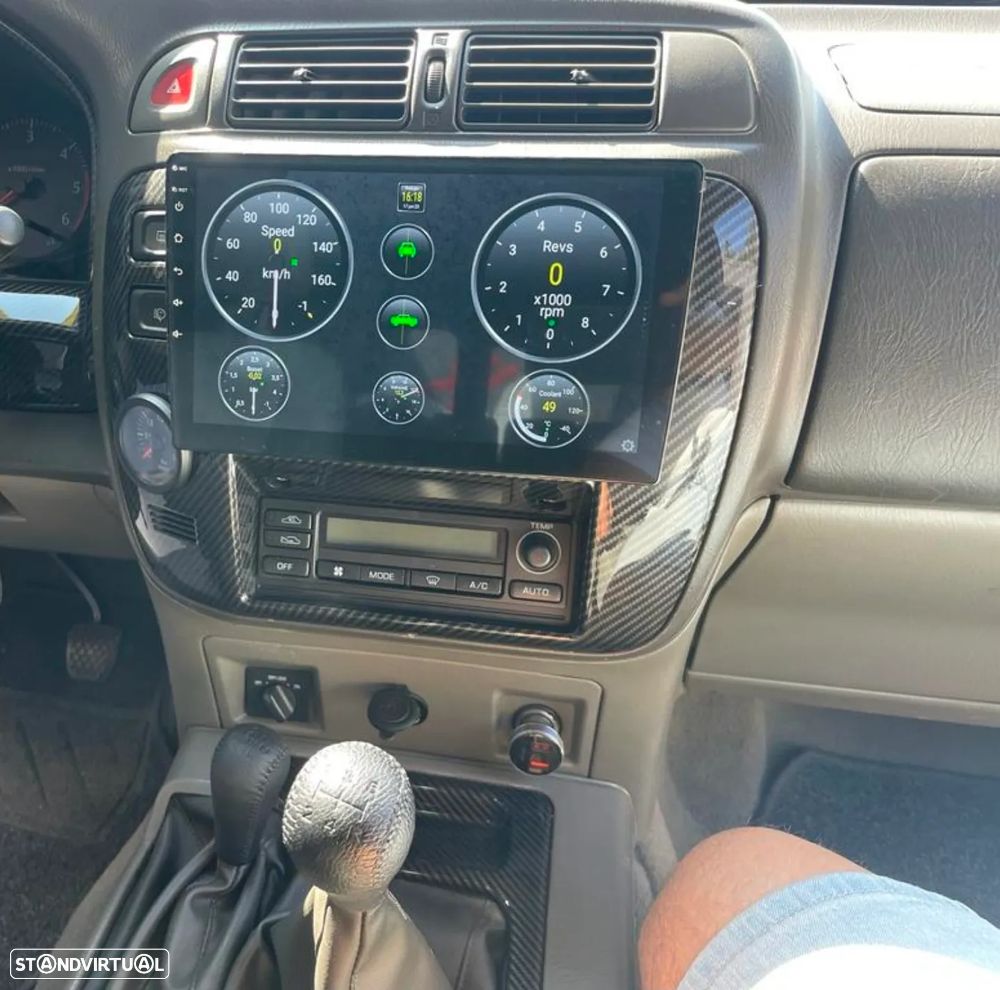 Nissan Patrol 3.0 Di Elegance - 8