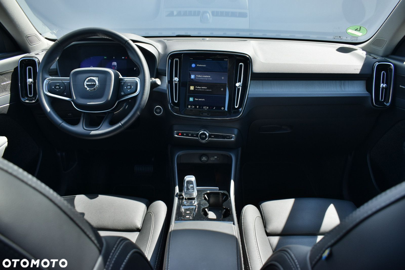 Volvo XC 40 - 13