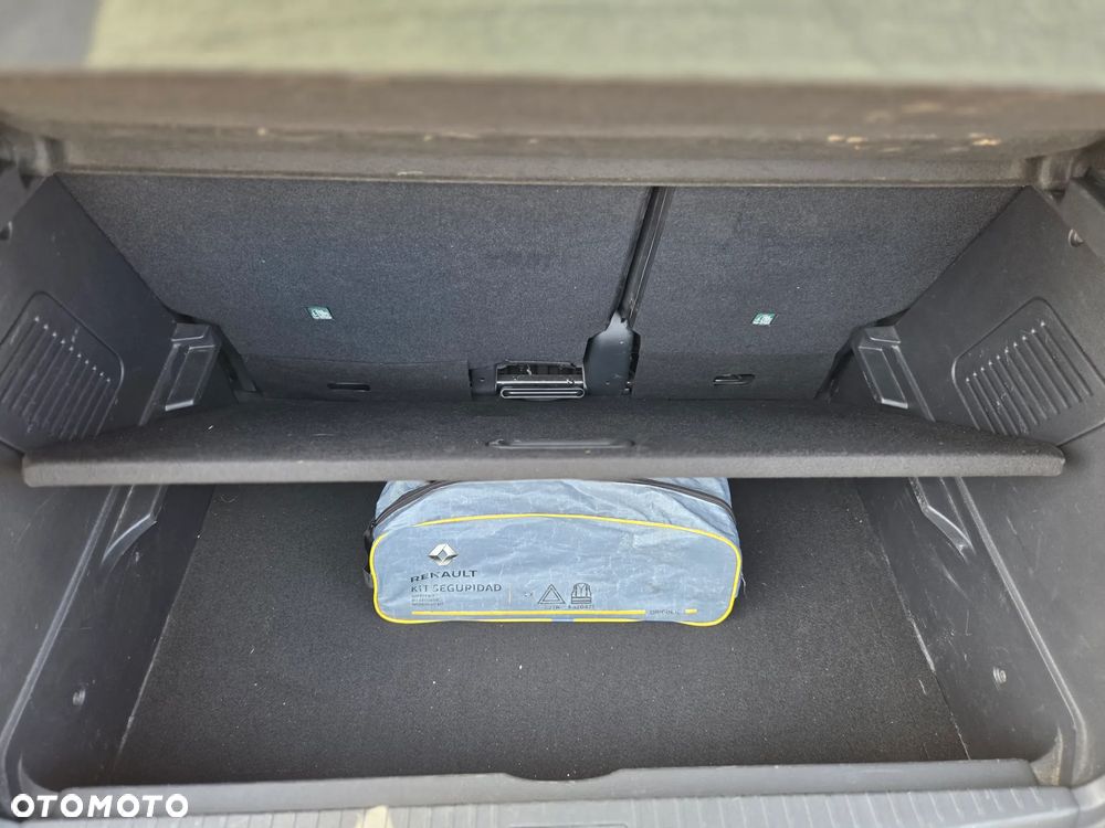 Renault Captur 1.2 Energy TCe S-Edition - 7