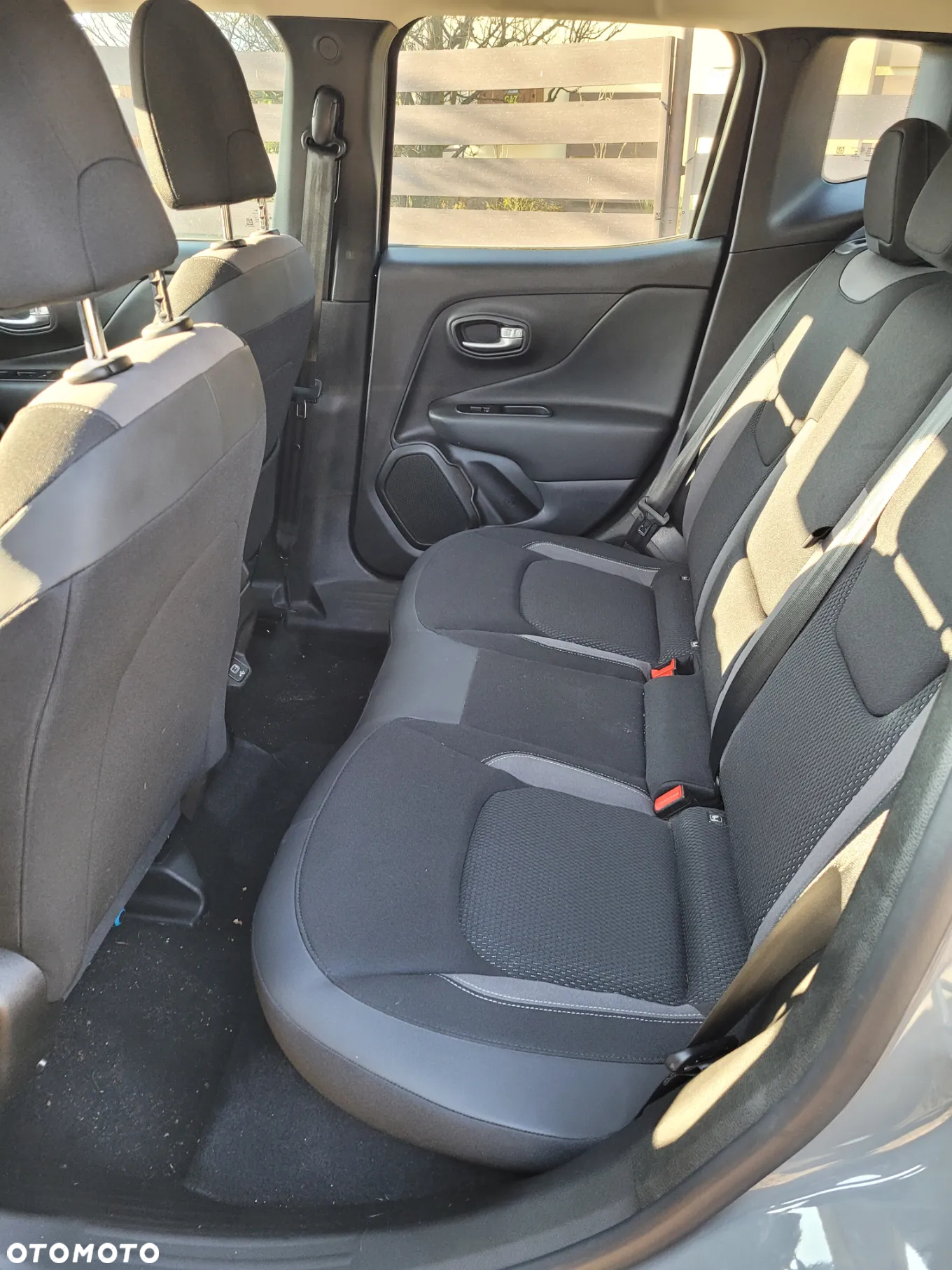 Jeep Renegade 1.0 GSE T3 Turbo Limited FWD S&S - 9