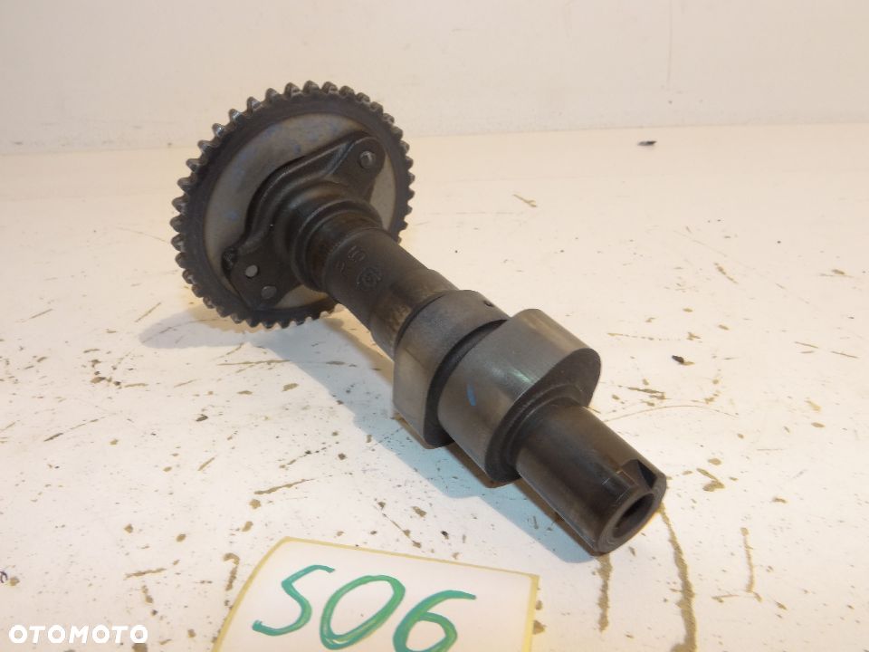 Suzuki VS 1400 Intruder wałek rozrządu przód S06 - 7