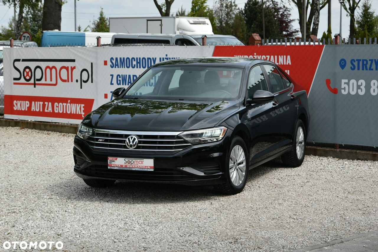 Volkswagen Jetta 1.4 TSI BMT Highline DSG - 2