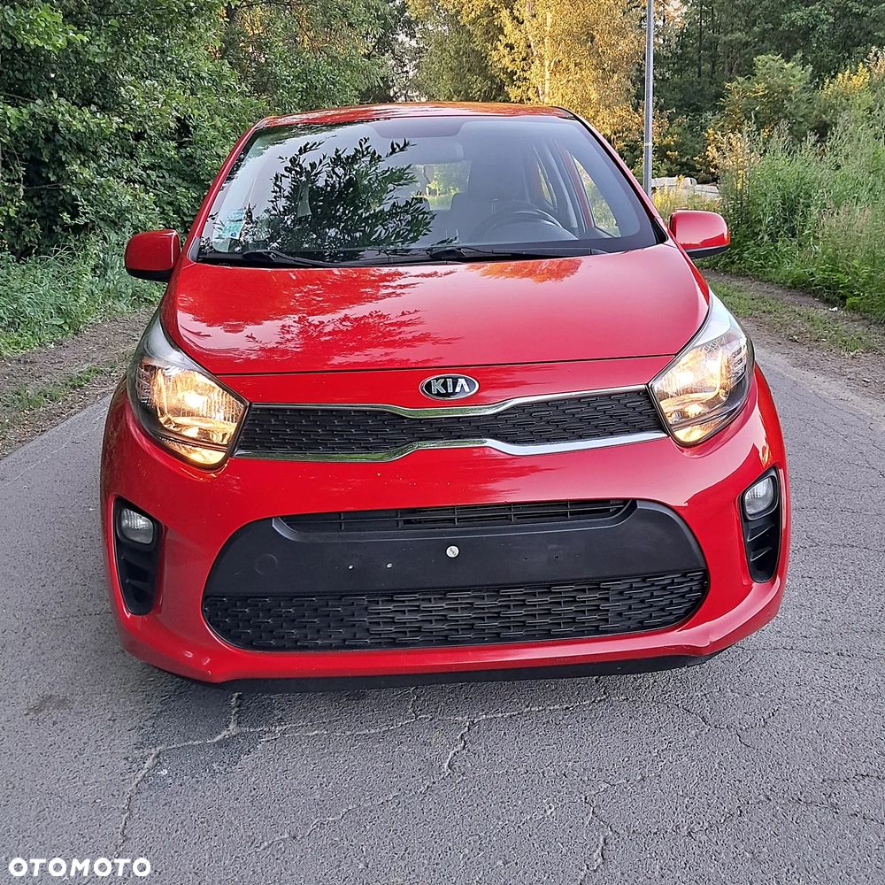 Kia Picanto 1.0 Edition 7 - 28