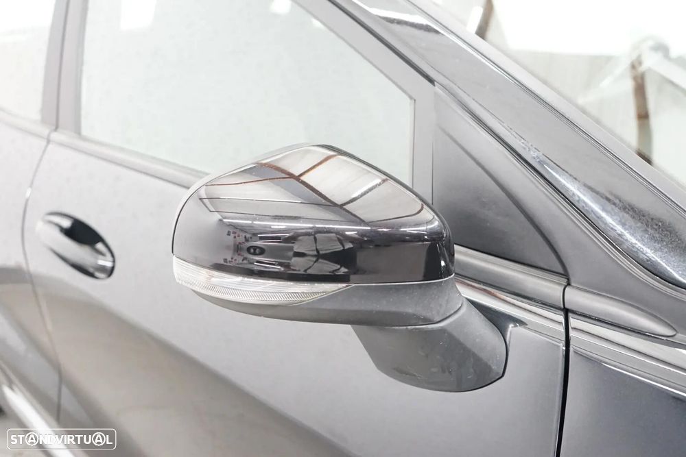 Ford Puma 1.0 EcoBoost Hybrid TITANIUM - 11