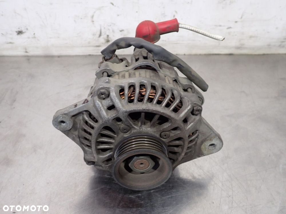 ALTERNATOR SUBARU LEGACY III 9676552680 - 2