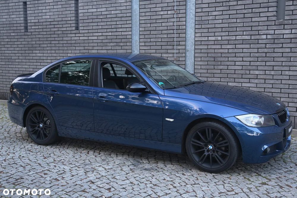 BMW Seria 3 - 3