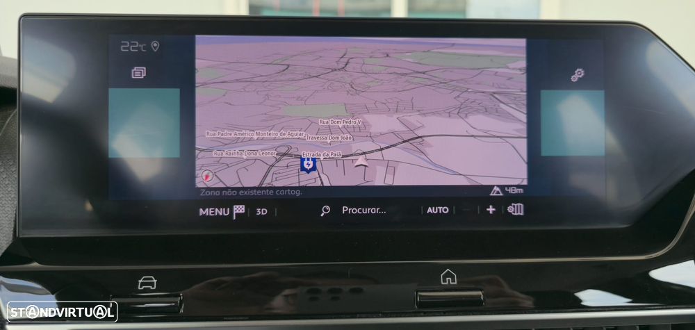 Citroën e-C4 50 kWh Shine - 24