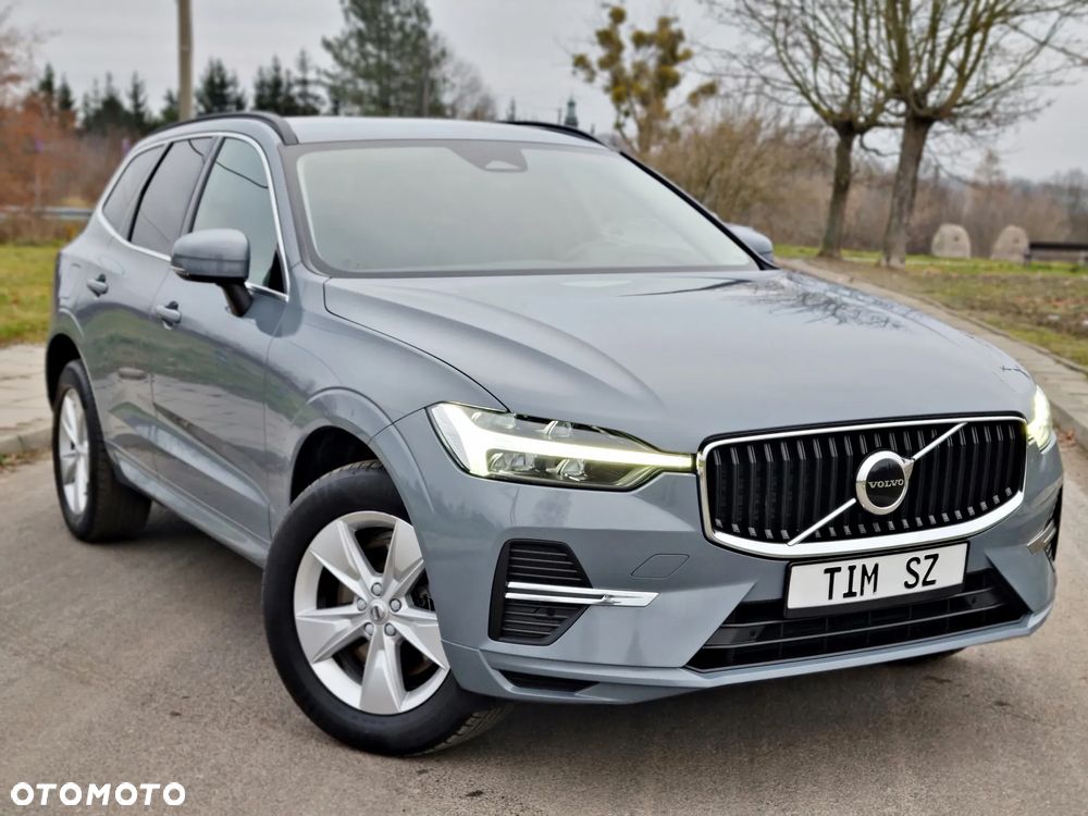 Volvo XC 60 B4 D AWD Geartronic Momentum Pro - 5