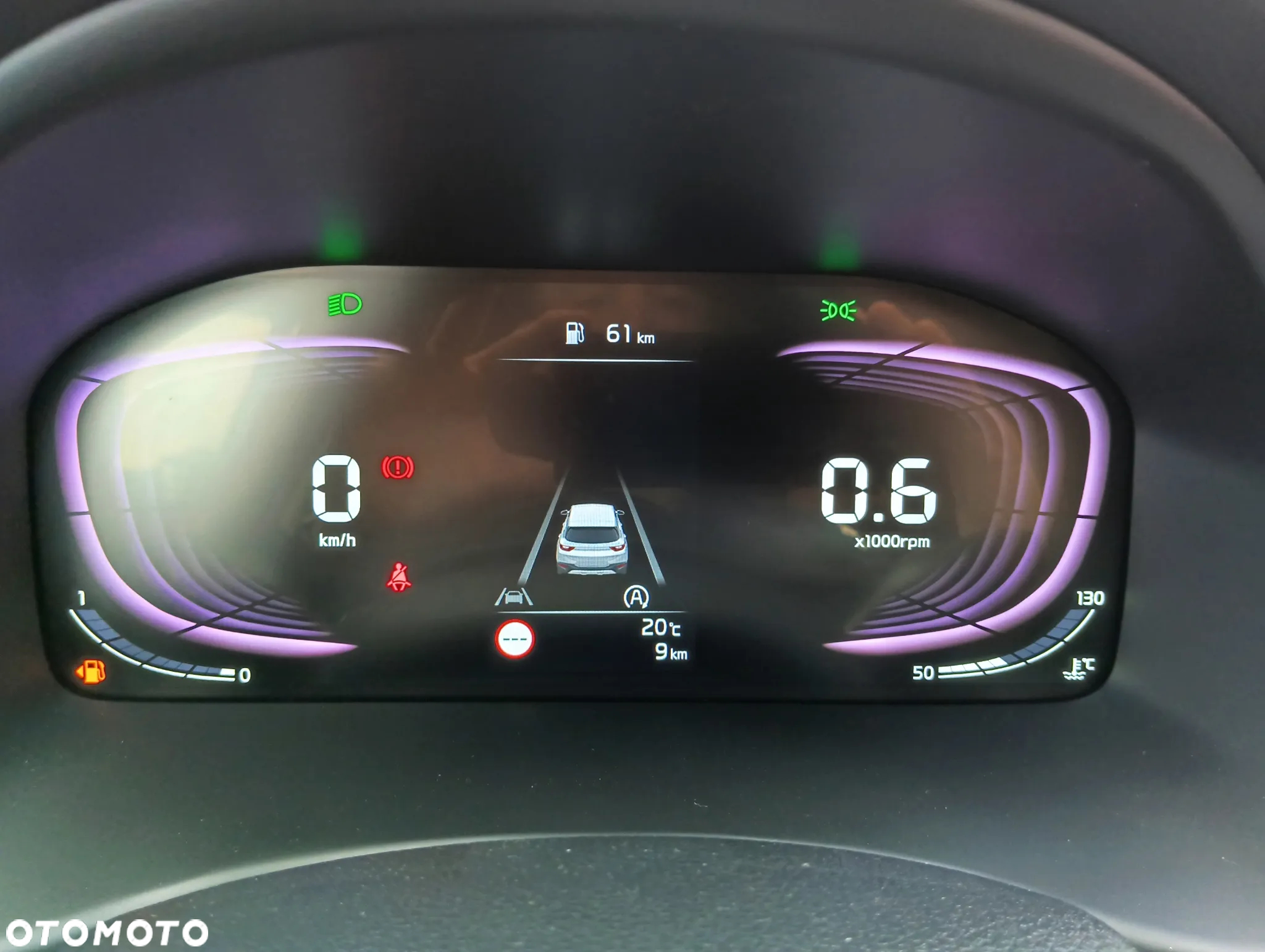 Kia Stonic 1.2 M - 18