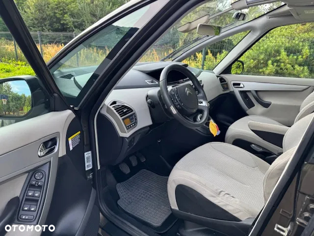 Citroën C4 Picasso - 6