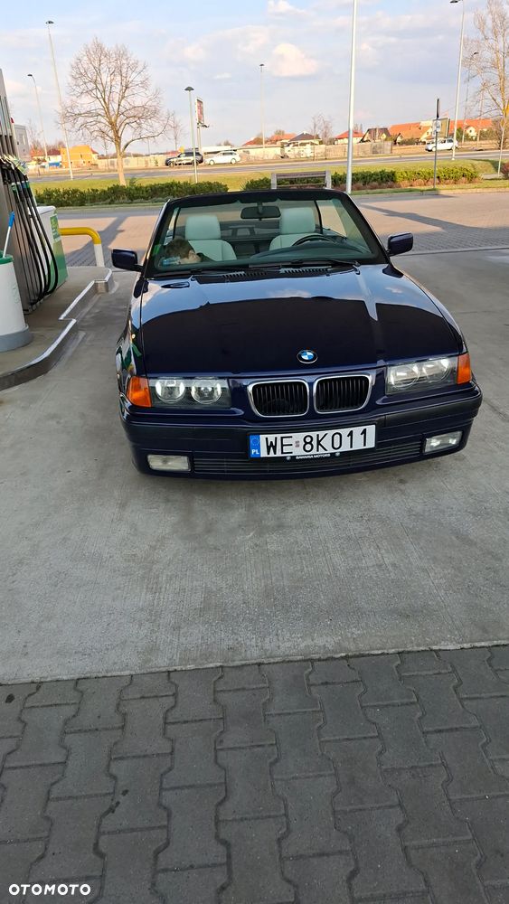 BMW Seria 3 - 6