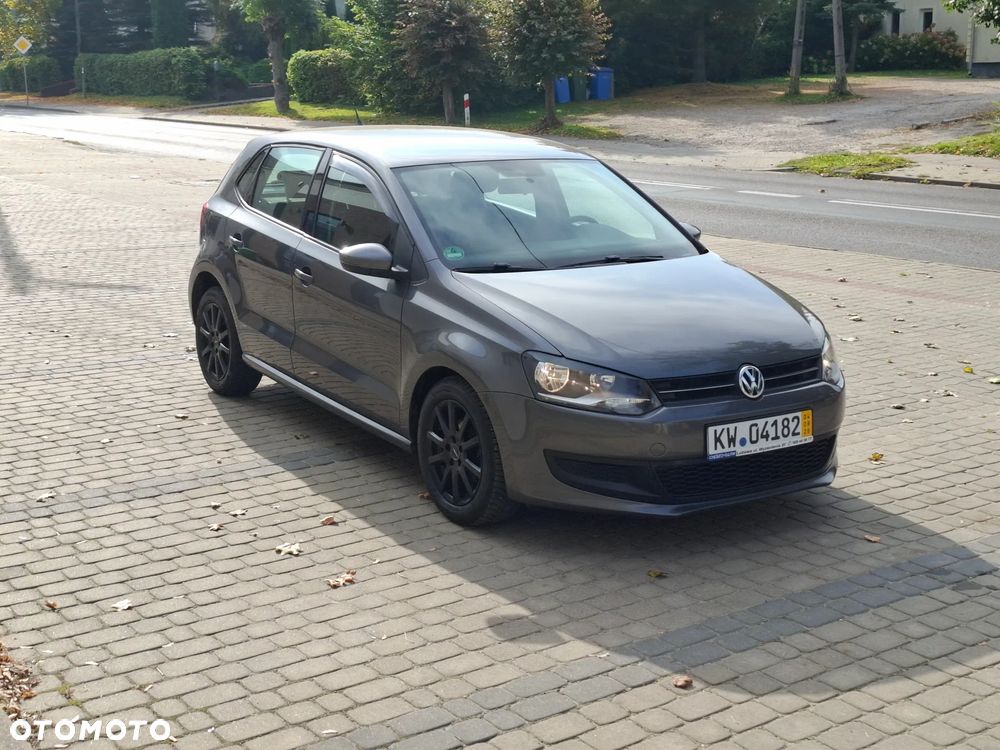 Volkswagen Polo - 11