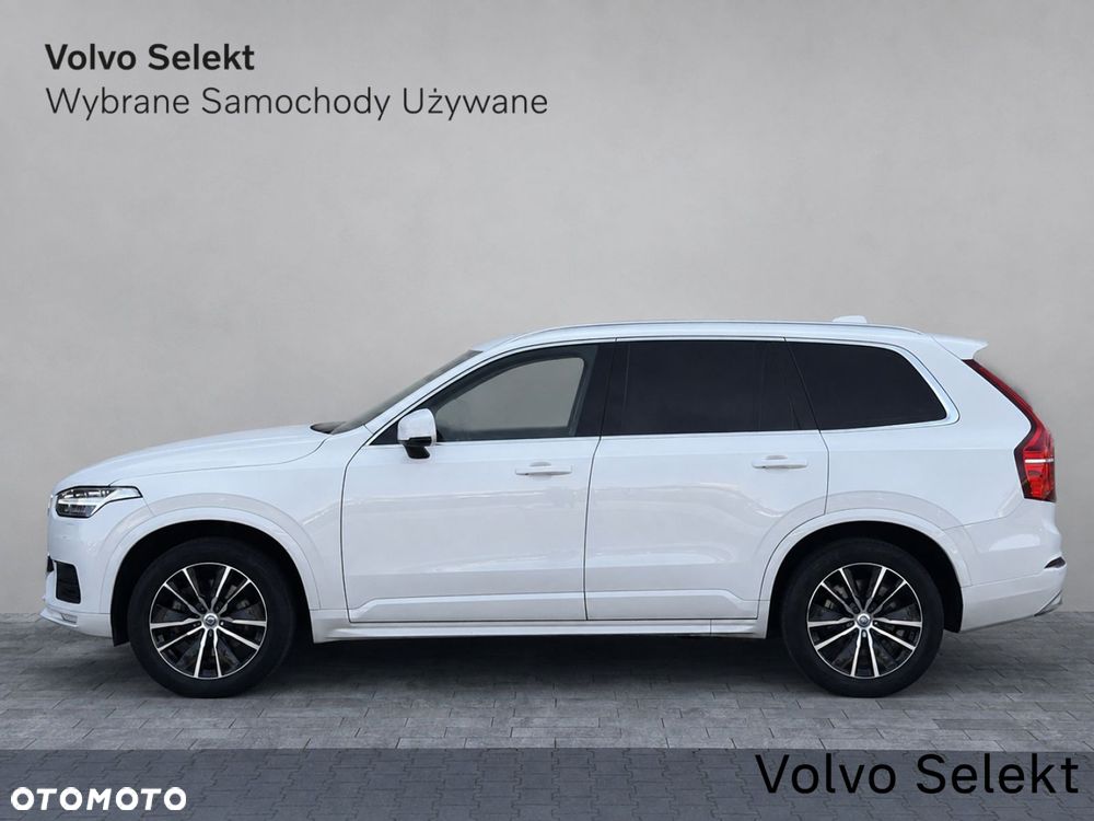 Volvo XC 90 - 7