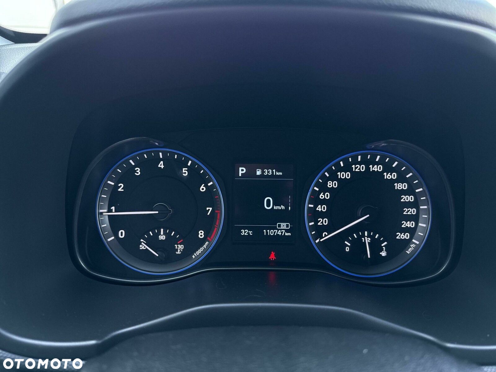 Hyundai Kona 1.6 T-GDI Comfort DCT - 14