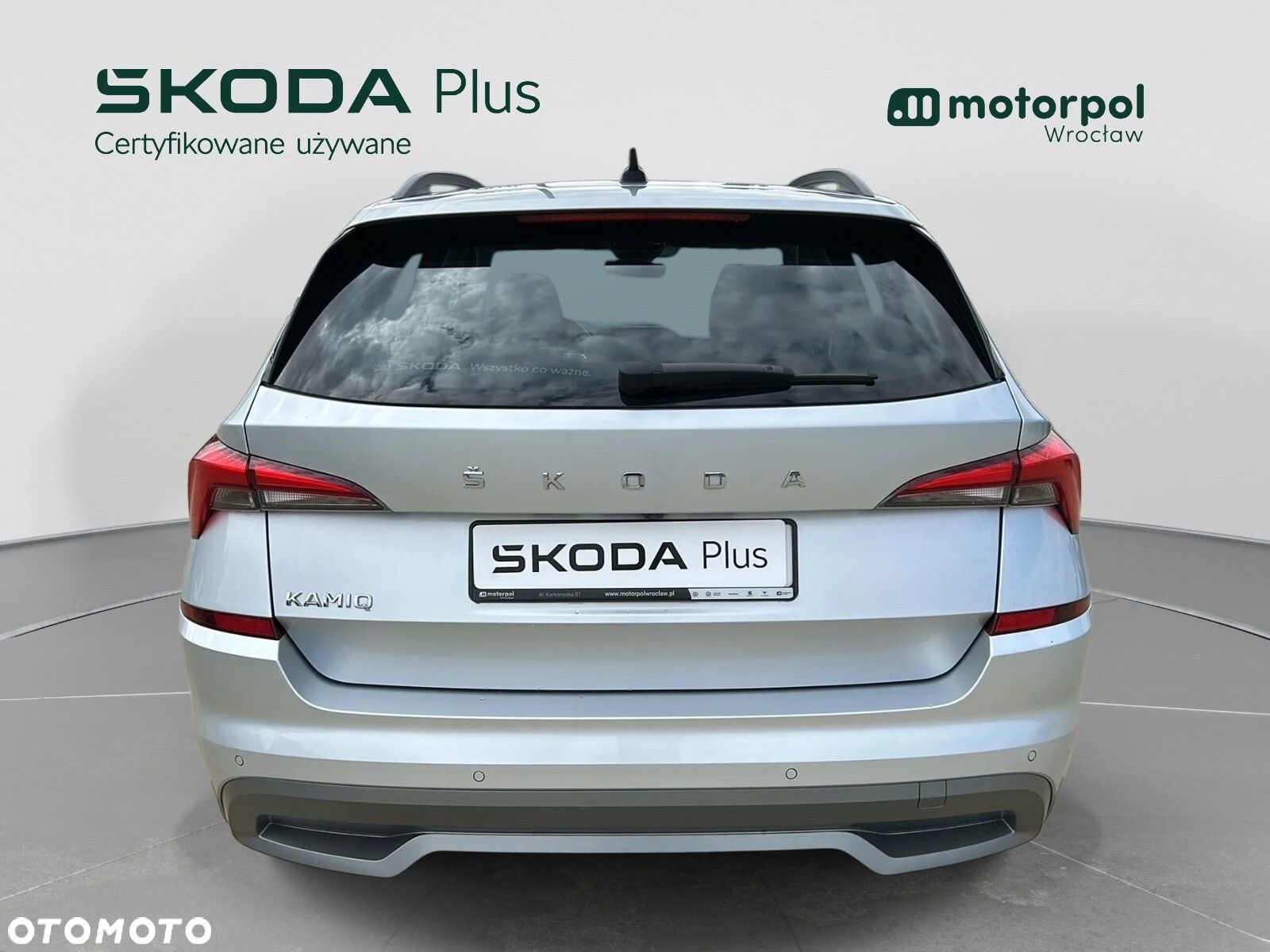Skoda Kamiq 1.0 TSI Ambition - 11