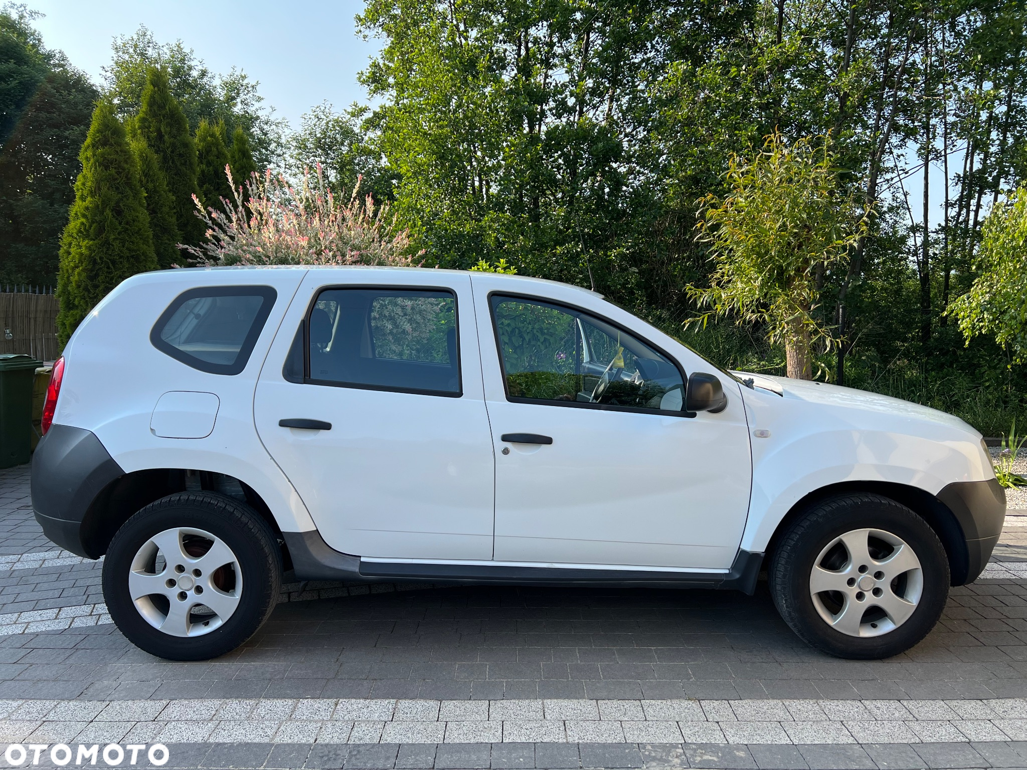Dacia Duster 1.6 - 7