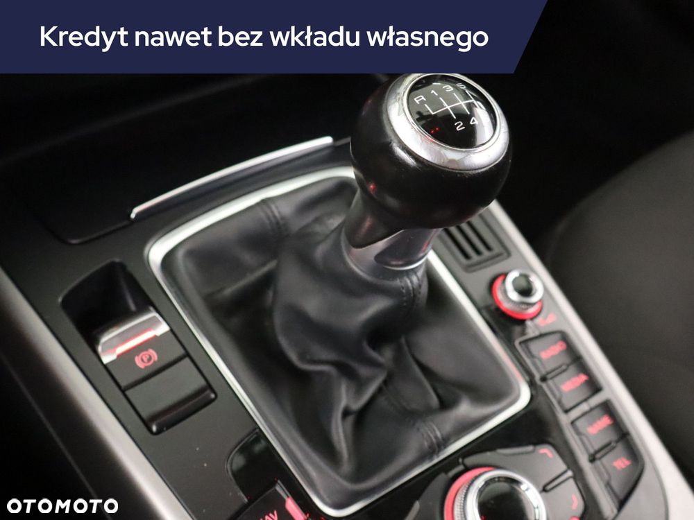 Audi A4 Avant - 15