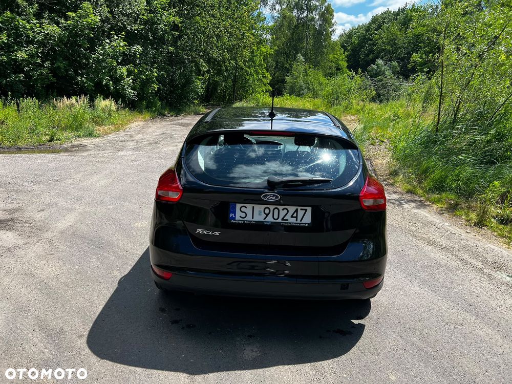 Ford Focus - 7