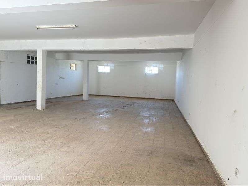 Venda de Armazém  em Pechão, Olhão - Grande imagem: 5/8