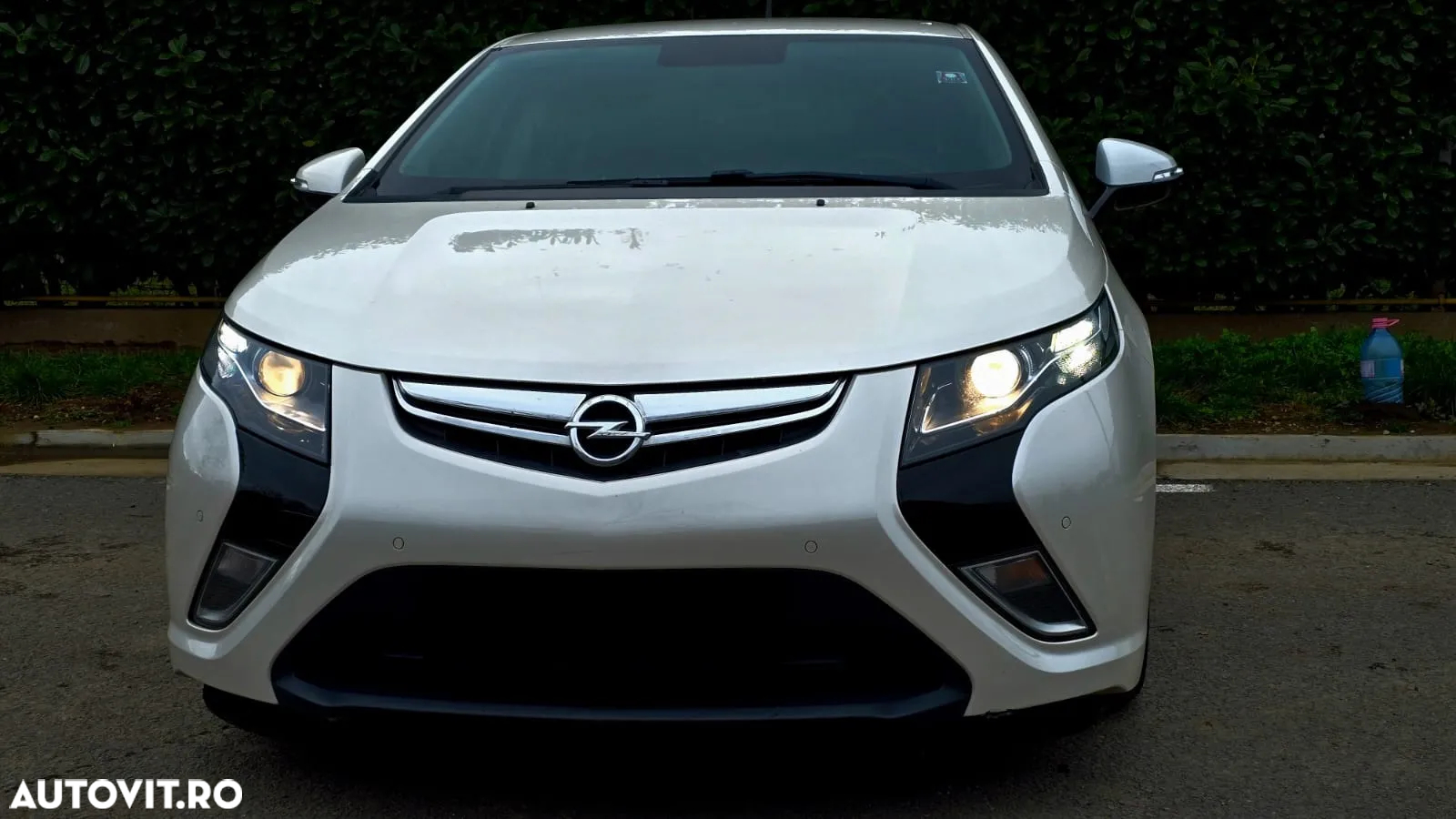 Opel Ampera ePionier Edition - 3