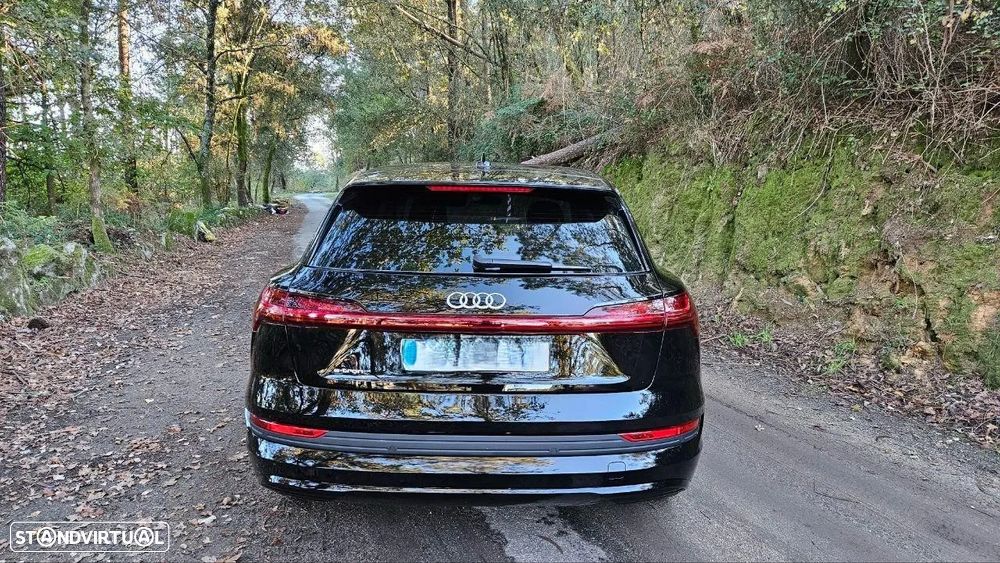 Audi e-tron 50 quattro - 3