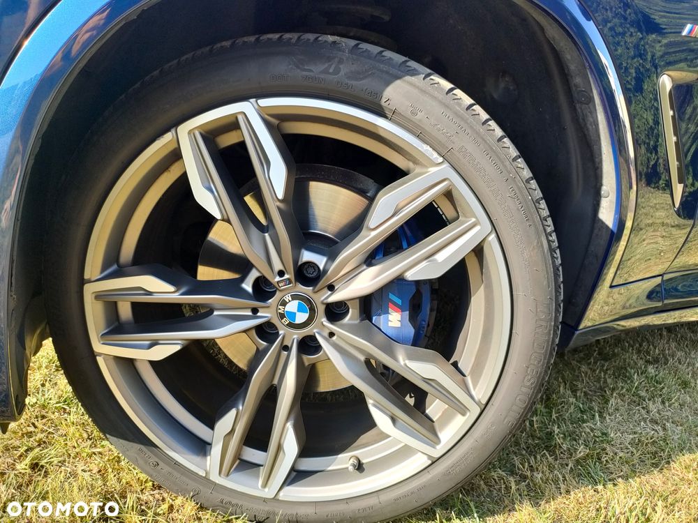 BMW X3 M M40i sport - 17
