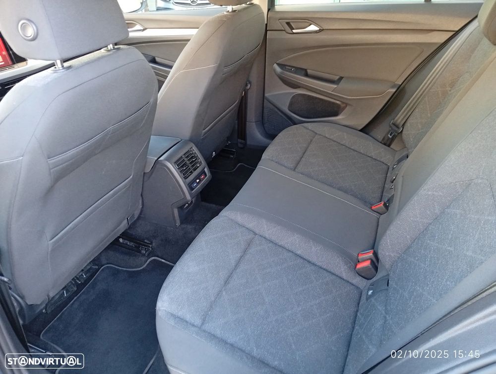 VW Golf 2.0 BlueTDI Highline - 5
